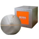 Boss In Motion for Men - Eau De Toilette 90ml