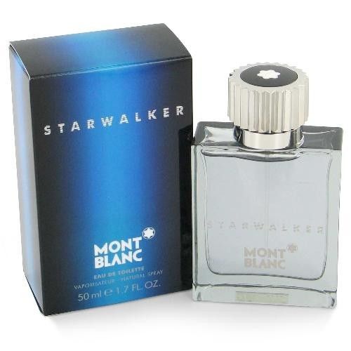 Starwalker Mont Blanc for Men - Eau De Toilette 75ml