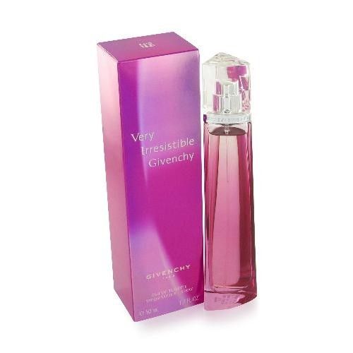 Very Irresistible for Women - Eau De Toilette 75ml