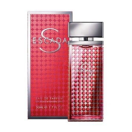 Escada Escada S for Women - Eau De Parfum 90ml