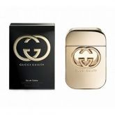 Gucci Guilty for Women - Eau De Toilette 75ml