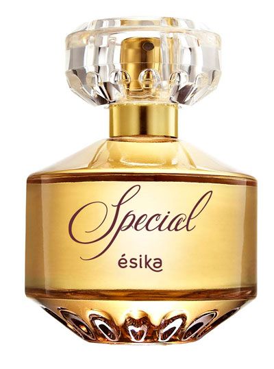 Special Ésika - Eau De Parfum 50ml / 1.7fl.oz.