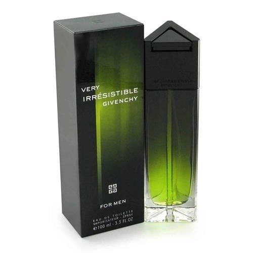 Very Irresistible for Men - Eau De Toilette 100ml