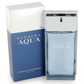 Herrera do Aqua for Men - Eau De toilette 100ml