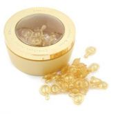 Ceramide Gold Ultra Lift & Strengthening Eye Capsules 60caps