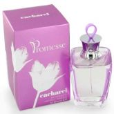 Promesse Cacharel for Women - Eau De Toilette 100ml