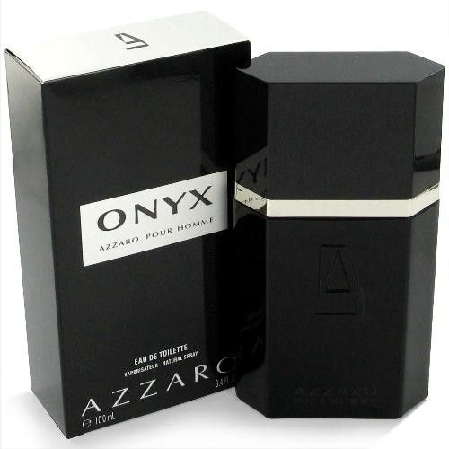 Azzaro Onyx For Men - Eau de Toilette 50ml