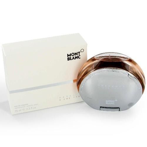 Presence Mont Blanc for Women - Eau De Toilette 75ml