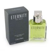 Eternity Calvin Klein for Men - Eau De Toilette 100ml