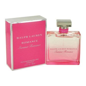 Romance Summer for Women - Eau De Parfum 100ml