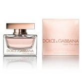 Dolce & Gabbana Rose The One - Eua De Parfum 75ml