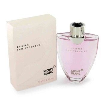 Femme Individuelle  for Women - Eau De Toilette 75ml