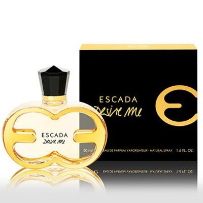 Escada Desire Me for Women - Eau de Parfum 75ml