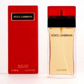 Dolce & Gabbana Femme - Eua De Toilette 100ml