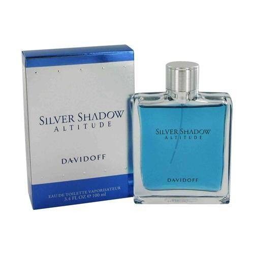 Silver Shadow Altitude for Men - Eau de Toilette 100ml