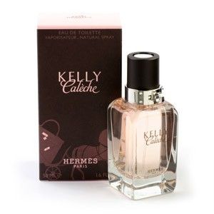 Kelly Caleche Hermes for Women - Eau De Toilette 50ml