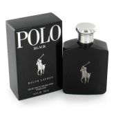 Polo Black for Men - Eau De Toilette 125ml