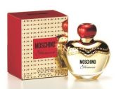 Moschino Glamour for Women - Eau DeToilette 100ml