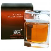 Homme Exceptionnel for Men - Eau De Toilette 75ml