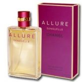 Chanel Allure Sensuelle for Women - Eau De Parfum 100ml