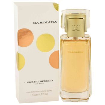 Carolina for Women - Eau De Parfum 50ml