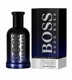 Boss Bottled Night for Men - Eau De Toilette 100ml