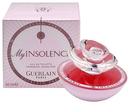 My Insolence Guerlain for Women - Eau De Toilette 50ml