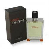 Terre D'hermes for Men - Eau De Toilette 100ml