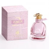 Rumeur 2 Rose for Women - Eau De Parfum 100ml