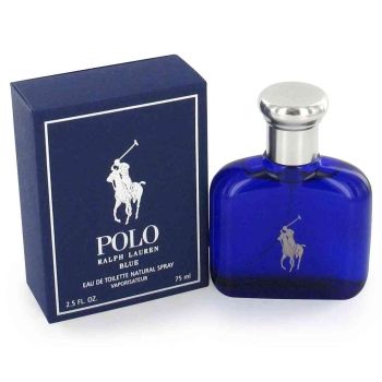 Polo Blue for Men - Eau De Toilette 125ml