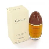 Obsession Calvin Klein for Women - Eau De Parfum 50ml