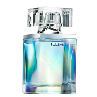 Illimiteé Eau de Parfum Pour Femme 50ml/1.7fl.oz.