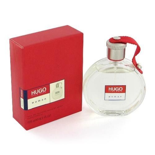 Hugo - Hugo Boss for Women - Eau De Toilette 125ml