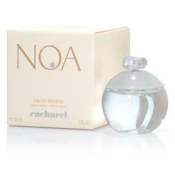 Noa Cacharel for Women - Eau De Toilette 100ml