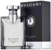 Bvlgari Pour Homme - Eau De Toilette 100ml