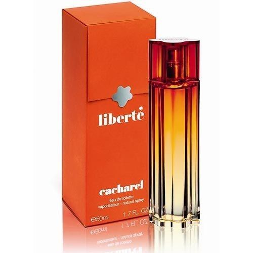 Liberte Cacharel for Women - Eau De Toilette 50ml